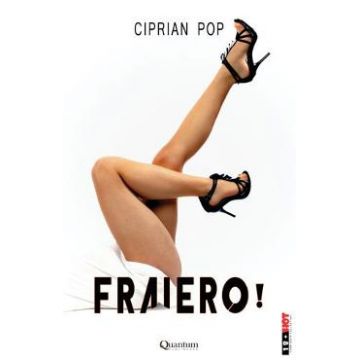 Fraiero! - Ciprian Pop