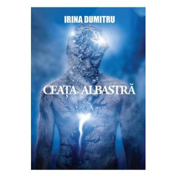 Ceata albastra - Irina Dumitru