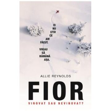 Fior - Allie Reynolds