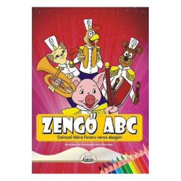 Zengo ABC