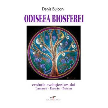 Odiseea biosferei - Denis Buican
