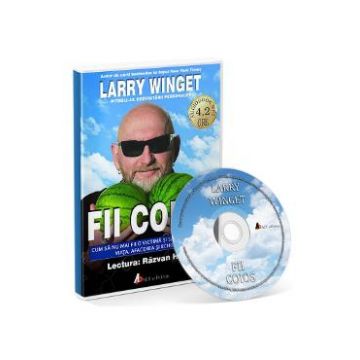 CD Fii coios - Larry Winget