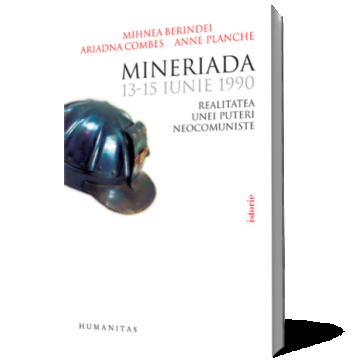 Mineriada