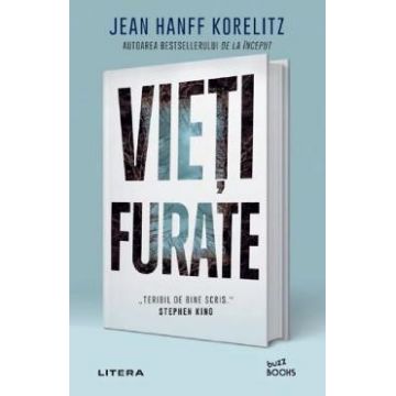 Vieti furate - Jean Hanff Korelitz