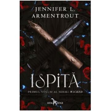 Ispita. Seria Wicked. Vol.1 - Jennifer L. Armentrout