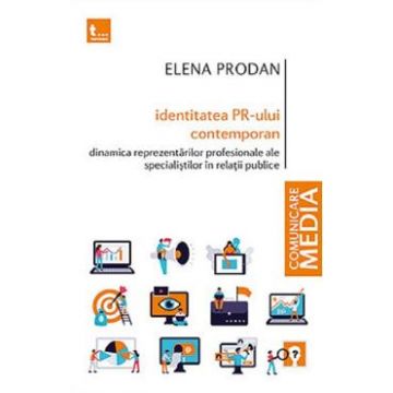 Identitatea PR-ului contemporan - Elena Prodan