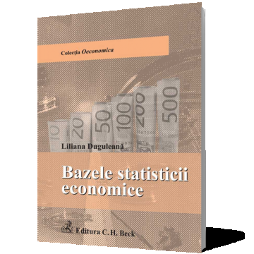 Bazele statisticii economice