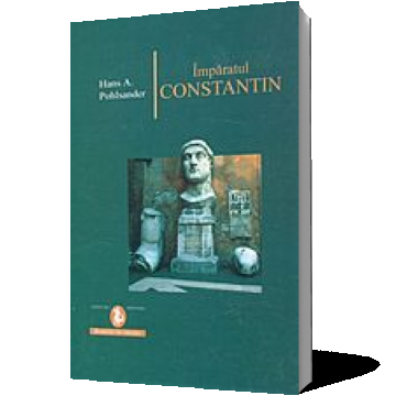 Împăratul Constantin