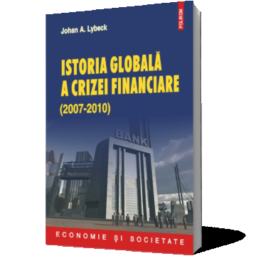 Istoria globală a crizei financiare (2007-2010)