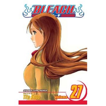 Bleach Vol.27 - Tite Kubo