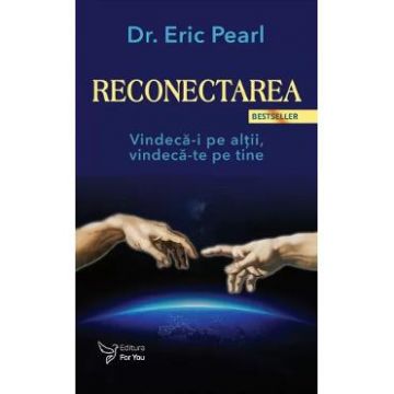 Reconectarea - Eric Pearl