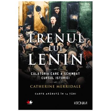 Trenul lui Lenin
