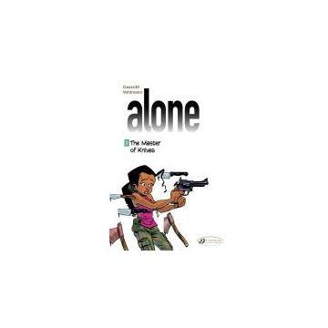 Alone: Vol. 2