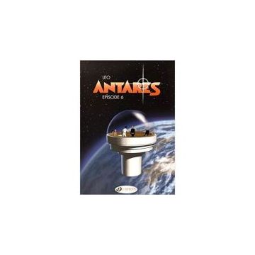 Antares - Episode 6