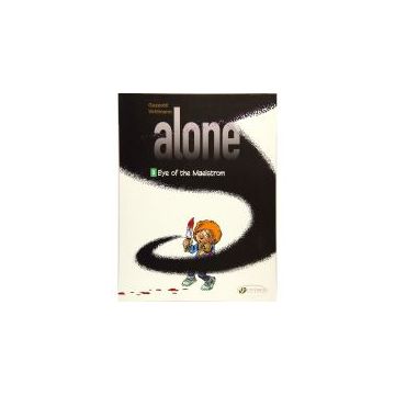 Alone: Vol. 5