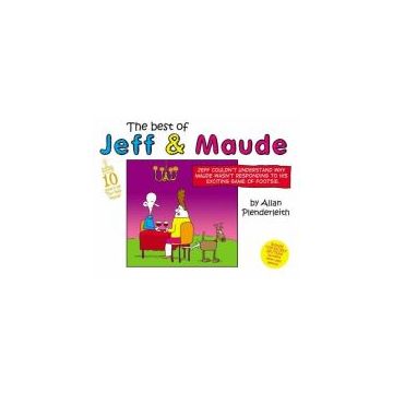 The Best of Jeff and Maude