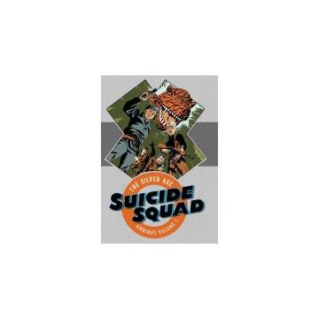 Suicide Squad: Vol. 1