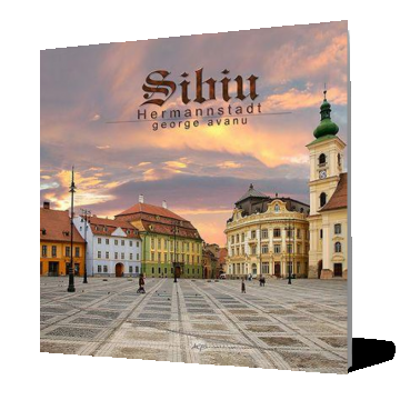 Album Sibiu