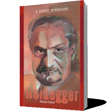 Heidegger. O scurtă introducere