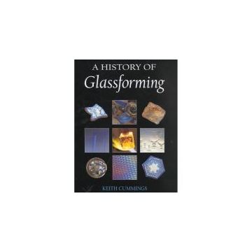 History of Glassforming
