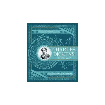 Charles Dickens (Compact Guides)