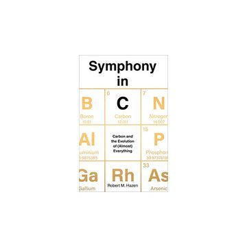 Symphony in C: Carbon