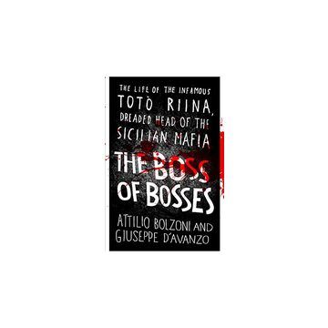 The Boss of Bosses