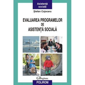 Evaluarea programelor de asistenta sociala