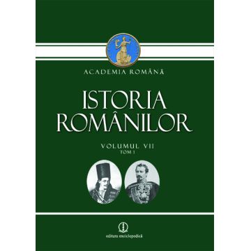 Istoria romanilor (vol. VII)