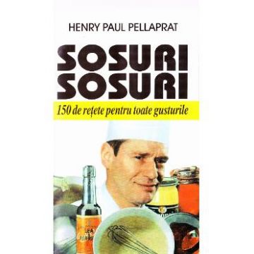 Sosuri, sosuri - Henry Paul Pellaprat