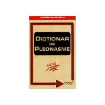 Dictionar pleonasme Vox