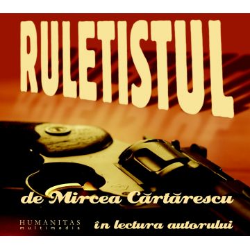 Ruletistul (audiobook)