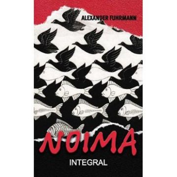 Noima - Alexander Fuhrmann