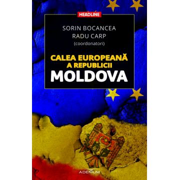 Calea europeana a Republicii Moldova