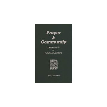 Prayer & Community