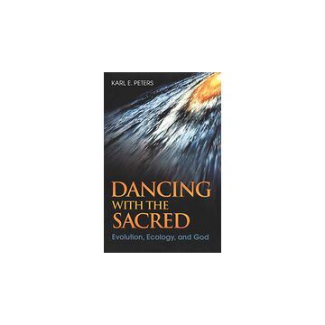 Dancing With the Sacred