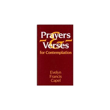 Prayers and Verses: For Contemplation