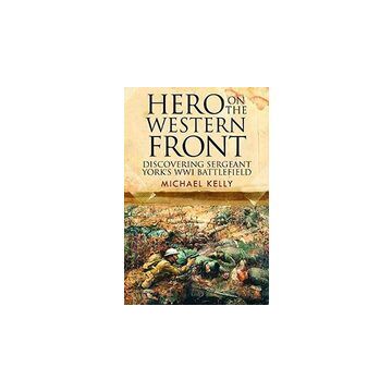 Hero on the Western Front