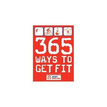 Everyday Sport: 365 Ways to Get Fit