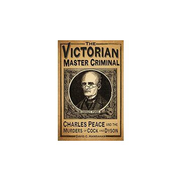 The Victorian Master Criminal