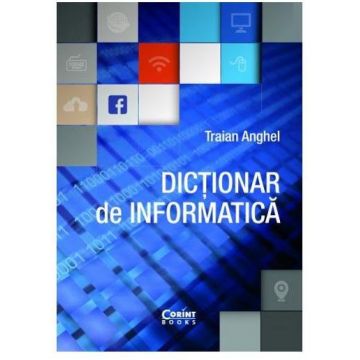 Dictionar de informatica