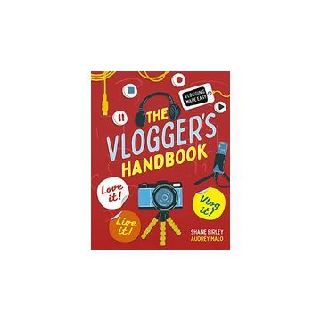 Vlogger's Handbook