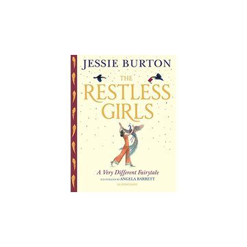 Restless Girls