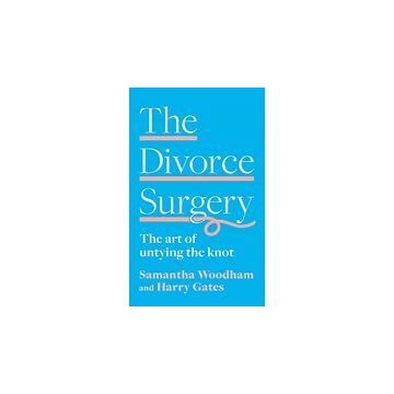 Divorce Surgery