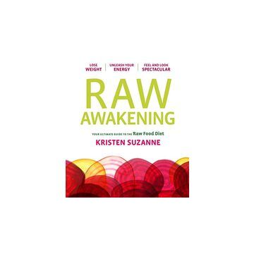 The raw awakening