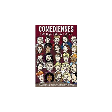 Comediennes