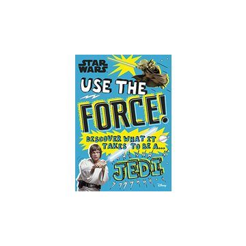 Star Wars Use the Force!