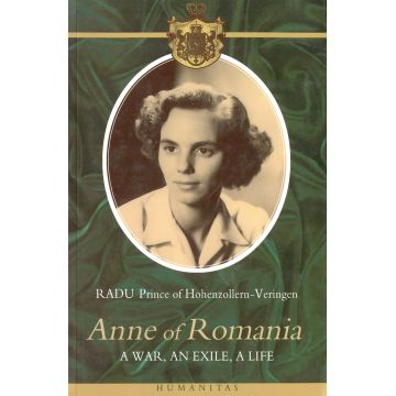 Anne of Romania