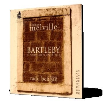 Bartleby (audiobook)