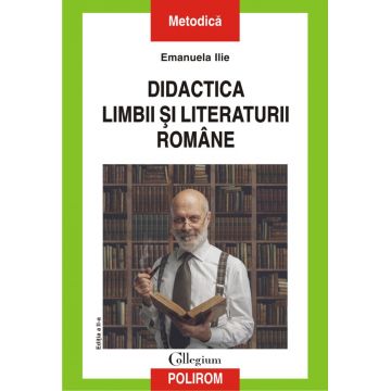 Didactica limbii și literaturii române